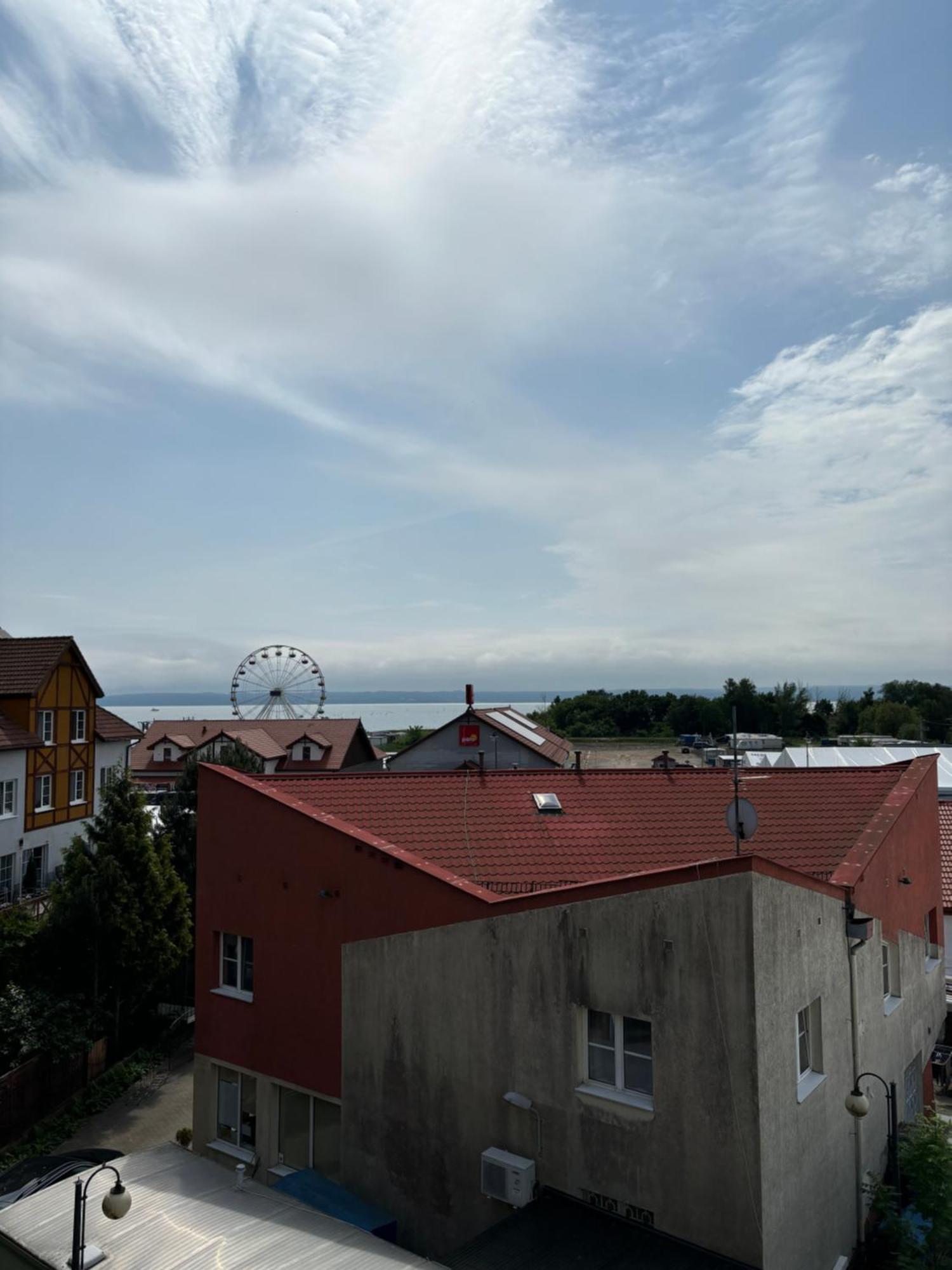 Willa Elita Krynica Morska Exterior photo